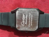 Лот: 2843342. Фото: 3. Cartier Roadster. Ювелирные изделия, бижутерия, часы