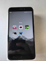 Лот: 14052128. Фото: 6. Xioami Redmi 4x (3/32) black