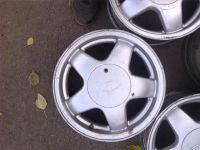 Лот: 4604039. Фото: 5. Диски r14 для ВАЗ