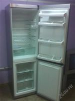 Лот: 2927542. Фото: 2. Холодильник Libherr. Крупная бытовая техника