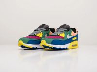 Лот: 17385044. Фото: 2. Кроссовки Nike Air Max 90. Женская обувь