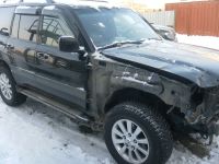 Лот: 15241464. Фото: 2. Toyota Land Cruiser 100 Тойота... Автозапчасти