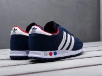 Лот: 17095290. Фото: 3. Кроссовки Adidas LA Trainer (16308... Одежда, обувь, галантерея