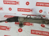 Лот: 20898548. Фото: 2. Рейка рулевая Toyota Avensis AZT250... Автозапчасти