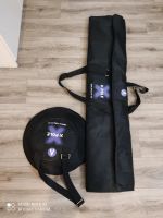 Лот: 18252681. Фото: 2. Пилон X-pole expert Chrome 45мм... Спортивные товары