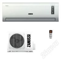 Лот: 2796135. Фото: 2. Кондиционер Zanussi ZACS-24 HF... Тепловое оборудование, климат