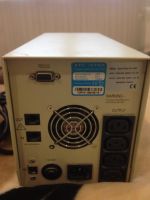 Лот: 6794684. Фото: 2. Бесперебойник для компьютера ippon. Аксессуары