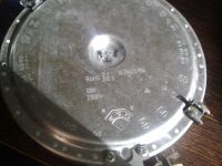 Лот: 9918175. Фото: 2. Конфорка 1200W 230V~ 165mm для... Запчасти для бытовой техники