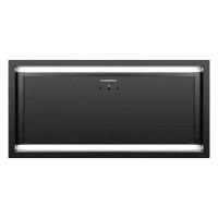 Лот: 22162071. Фото: 3. Вытяжка Maunfeld MZR Cool 60 Black. Бытовая техника