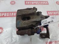 Лот: 20898184. Фото: 6. Суппорт тормозной Toyota Corolla...
