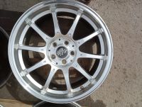 Лот: 23231859. Фото: 7. Японские диски SSW S141LP R17...