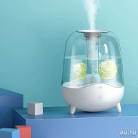 Лот: 18231036. Фото: 9. Увлажнитель воздуха Xiaomi Deerma...