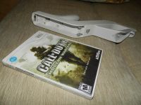 Лот: 3745046. Фото: 2. Call of Duty modern warfare (Wii... Игровые приставки, консоли, видеоигры