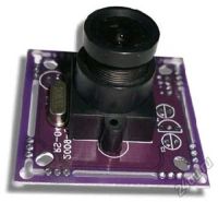 Лот: 5748609. Фото: 2. Камера видеонаблюдения модульная. Бизнес