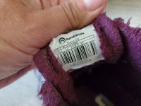 Лот: 20857576. Фото: 2. ботиночки для девочки, 30р. Обувь