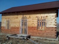 Лот: 4757907. Фото: 5. Дом. Деревня Ермолаево Красноярск