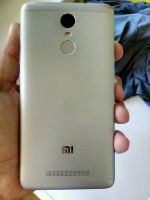 Лот: 11743818. Фото: 2. Xaiomi redmi note 3. Смартфоны, связь, навигация