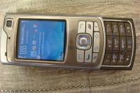 Лот: 1098679. Фото: 3. Nokia N80. Красноярск