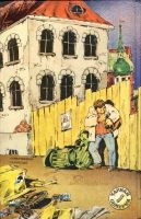 Лот: 12019946. Фото: 2. Энид Блайтон - Тайна подзорной... Детям и родителям