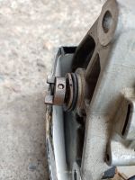 Лот: 18122332. Фото: 2. Трамблёр на f23a / honda accord. Автозапчасти