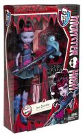 Лот: 3504207. Фото: 3. Кукла Monster High Монстер Хай... Дети растут