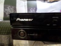 Лот: 13534617. Фото: 3. dvd pioneer dvr-lx60. Бытовая техника