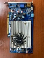 Лот: 19006870. Фото: 3. Видеокарта Gigabyte GeForce® 9600... Компьютеры, оргтехника, канцтовары