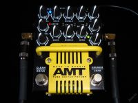 Лот: 5576665. Фото: 6. AMT Electronics SS-11B (Modern...