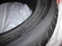 Лот: 14858100. Фото: 4. Комплект шин (4шт) Dunlop 235... Красноярск