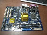 Лот: 10947976. Фото: 6. Материнская плата Foxconn 945PL7AC-8KS2H...