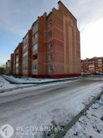 Лот: 21128917. Фото: 12. Продажа Квартира Минусинск, Трегубенко...