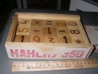 Лот: 15333759. Фото: 2. Кубики,учись считать. Игрушки