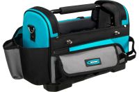 Лот: 21422670. Фото: 7. Сумка для инструмента GROSS (переноска...