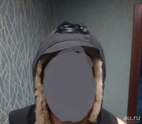 Лот: 13622818. Фото: 4. Шапка шлем зимняя. Красноярск