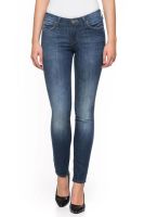 Лот: 11880421. Фото: 5. Женские джинсы Lee Scarlett Skinny...