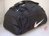 Лот: 1917178. Фото: 2. Спортивная сумка-рюкзак Nike Total... Аксессуары