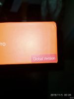 Лот: 15047556. Фото: 2. xiaomi redmi note 6 pro 4/64 global... Смартфоны, связь, навигация