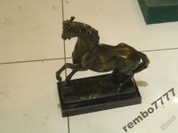 Лот: 5817400. Фото: 2. конь.лошадь.бронза.30см.европа... Живопись, скульптура, фото