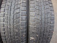 Лот: 10880492. Фото: 3. 175/65/14 Dunlop SP Winter ICE-01... Авто, мото, водный транспорт