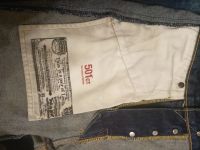 Лот: 21275477. Фото: 3. Женские джинсы Levi's 501. Одежда, обувь, галантерея