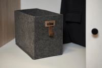 Лот: 23701304. Фото: 6. Органайзер для хранения Hoff Оскар