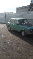 Лот: 11527111. Фото: 4. Lada 2106