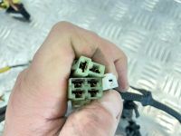 Лот: 25740426. Фото: 5. проводка под торпедо Hyundai Solaris...