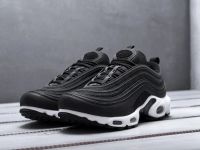 Лот: 12984653. Фото: 2. Кроссовки Nike Air Max Plus 97... Мужская обувь