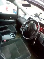 Лот: 10579109. Фото: 3. Honda Odyssey, 2002 год. Красноярск