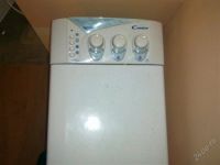 Лот: 2275185. Фото: 3. Стиральная машина "Candy". Бытовая техника