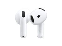 Лот: 25121700. Фото: 2. Беспроводные наушники Apple AirPods... Аудиотехника