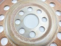 Лот: 23242755. Фото: 3. Маховик Honda Cr-V 2003 26251PNA000... Авто, мото, водный транспорт