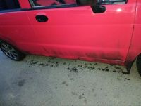 Лот: 25373278. Фото: 5. Daewoo Matiz, 2012