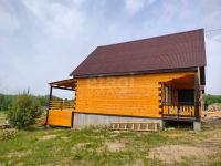 Лот: 25408474. Фото: 4. 2-комн. дом , ТСН Мечта Восточная... Красноярск